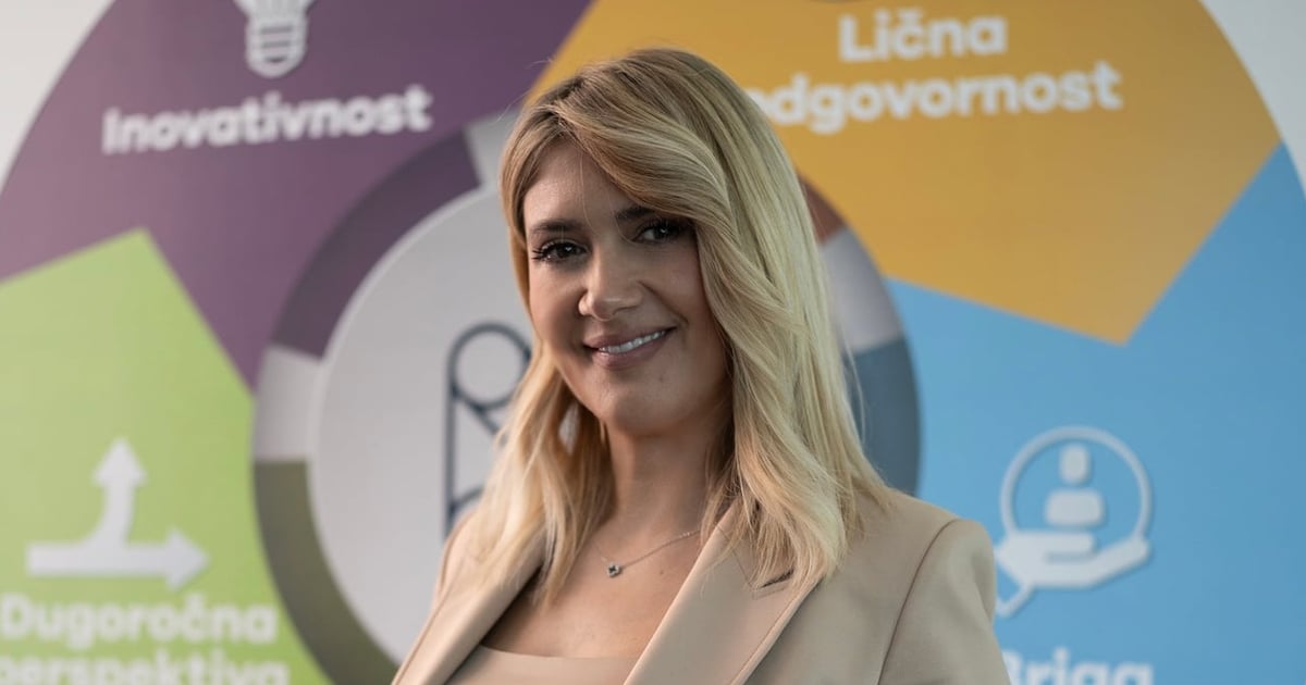 Fotografija uz vijest: Nelt MNE: Budućnost pripada kompanijama koje spajaju poslovnu ambiciju i ljudsku mjeru