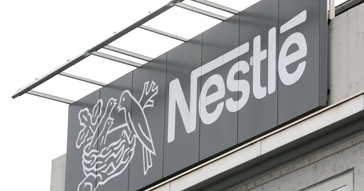 Fotografija uz vijest: Nestle će ukloniti vještačke boje iz svih proizvoda do kraja 2026.