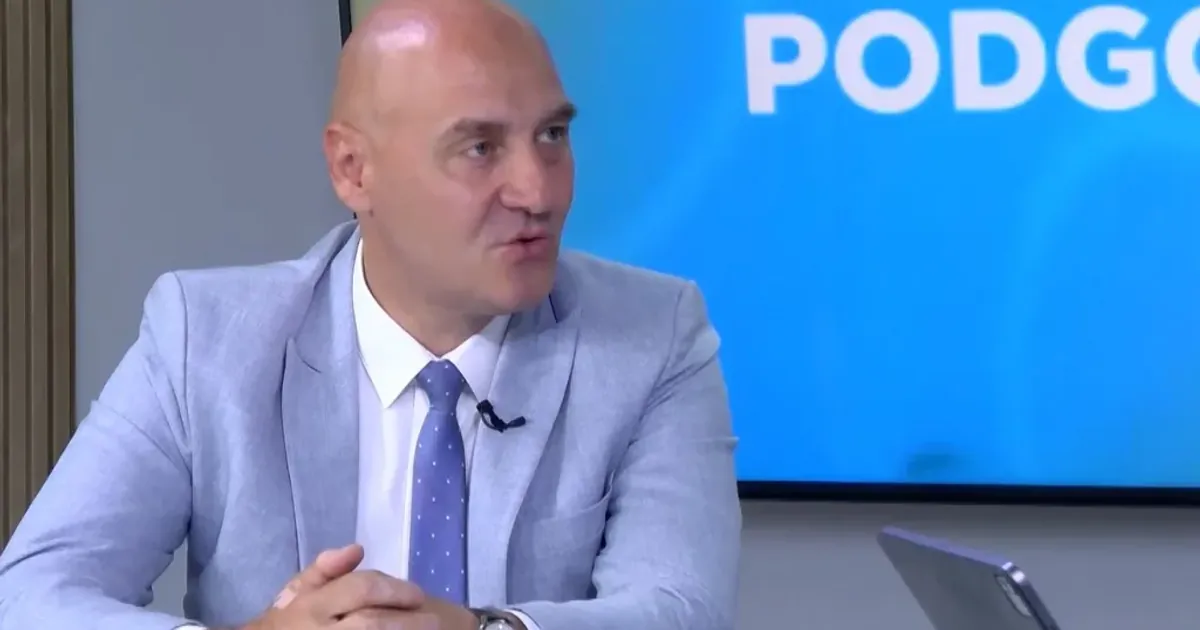 Fotografija uz vijest: Obradović: Iz biračkog spiska izbrisano 173 preminulih, ali i dalje ima spornih podataka