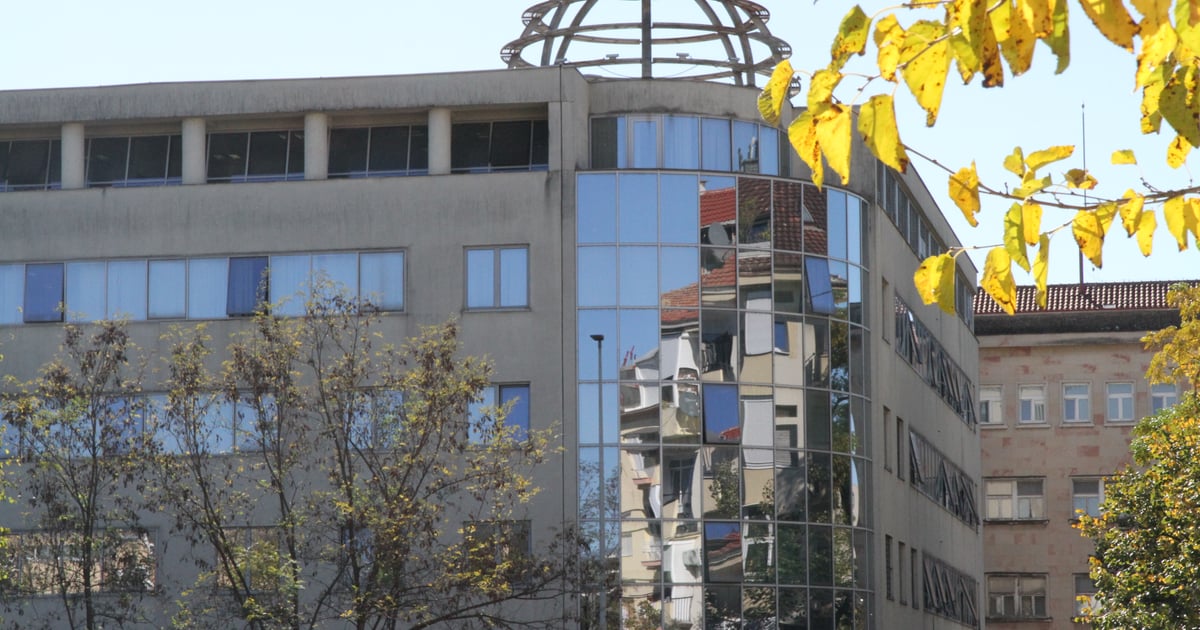 Fotografija uz vijest: Od početka juna protjerano pet stranih državljana, otkazan boravak za 75