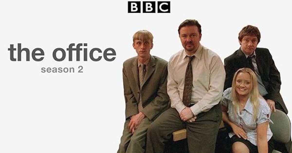 Fotografija uz vijest: Od pravnih prijetnji do „najgore frizure koju možete zamisliti“ – 25 godina serije The Office