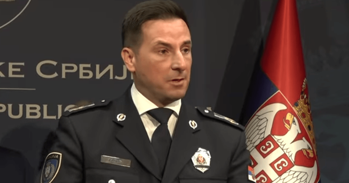 Fotografija uz vijest: Odbačena prijava protiv Milića da je pomogao u uklanjanju tijela Nešovića