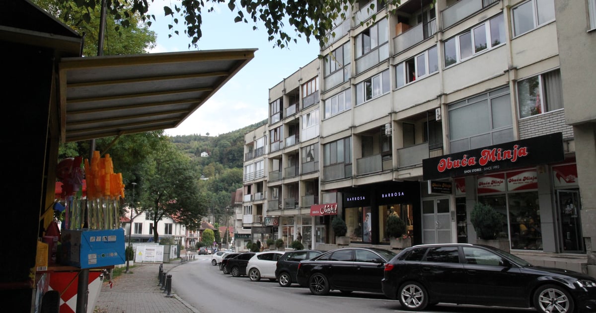 Fotografija uz vijest: ODT Bijelo Polje podiglo optužnicu protiv Sijarića i Lazarević zbog zloupotrebe službenog položaja