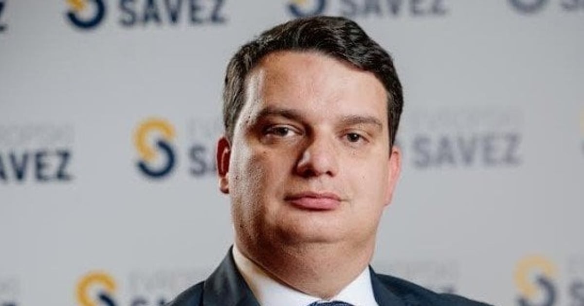 Fotografija uz vijest: Odžić: Širenje Evropskog saveza nova prilika za građansku i evropsku Crnu Goru