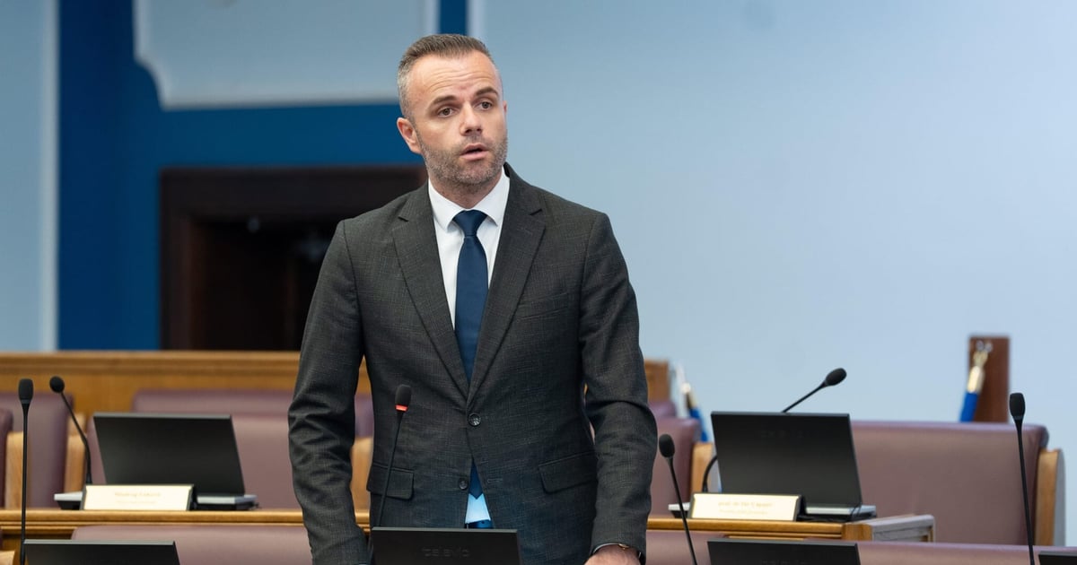 Fotografija uz vijest: Omeragić: Crna Gora ne smije propustiti šansu za članstvo u EU