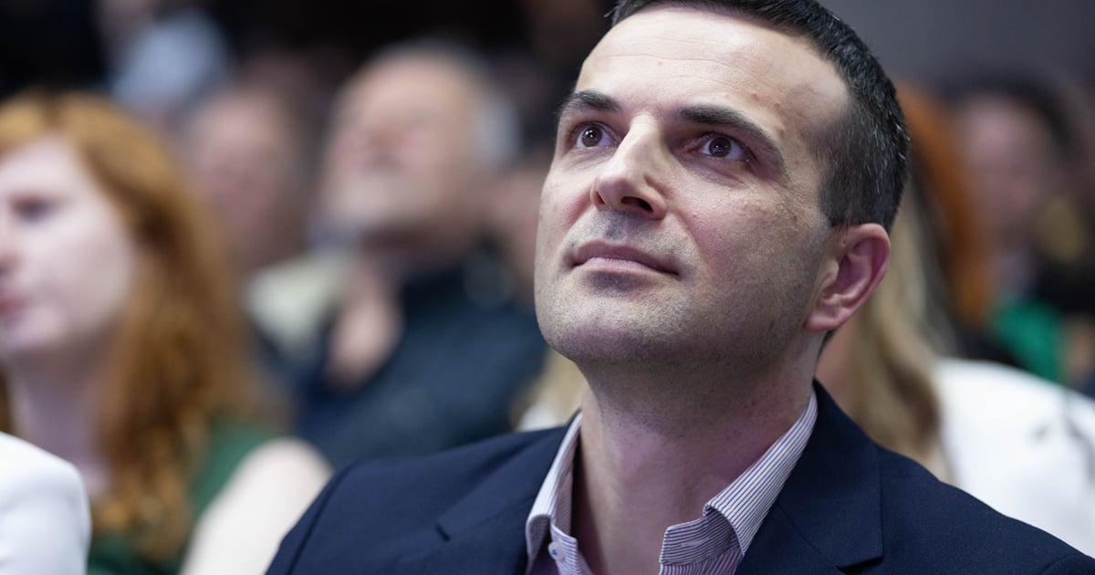 Fotografija uz vijest: Papović: Nastavak bjelaško-četničke politike