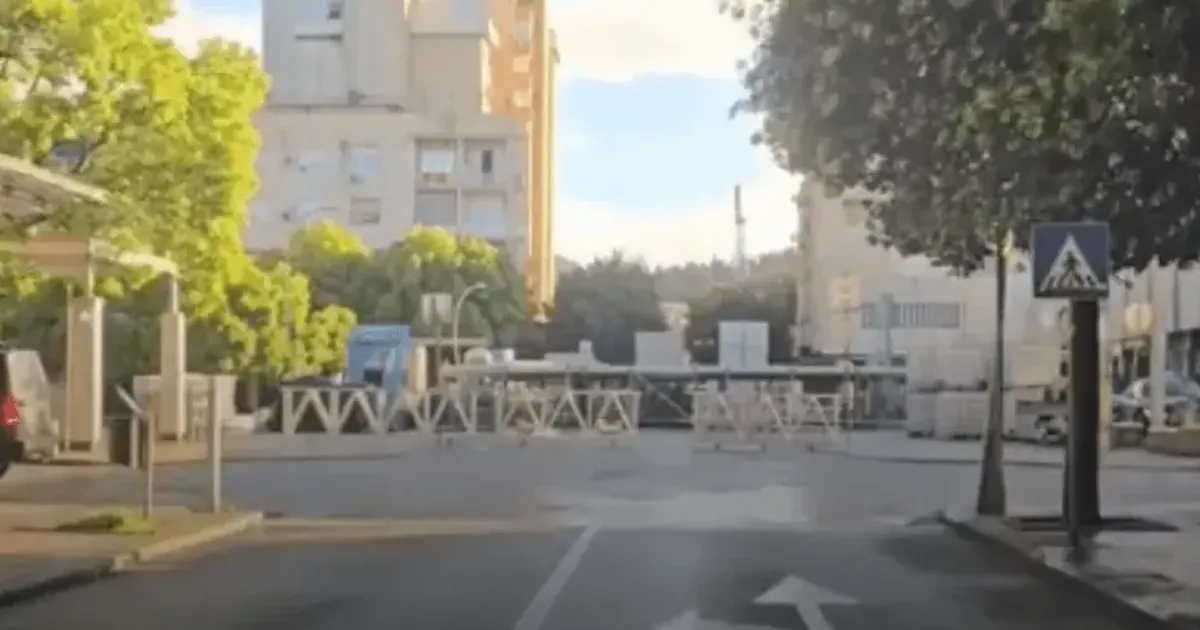 Fotografija uz vijest: Parking servis Podgorica: Besplatan parking u centru grada 21. maja