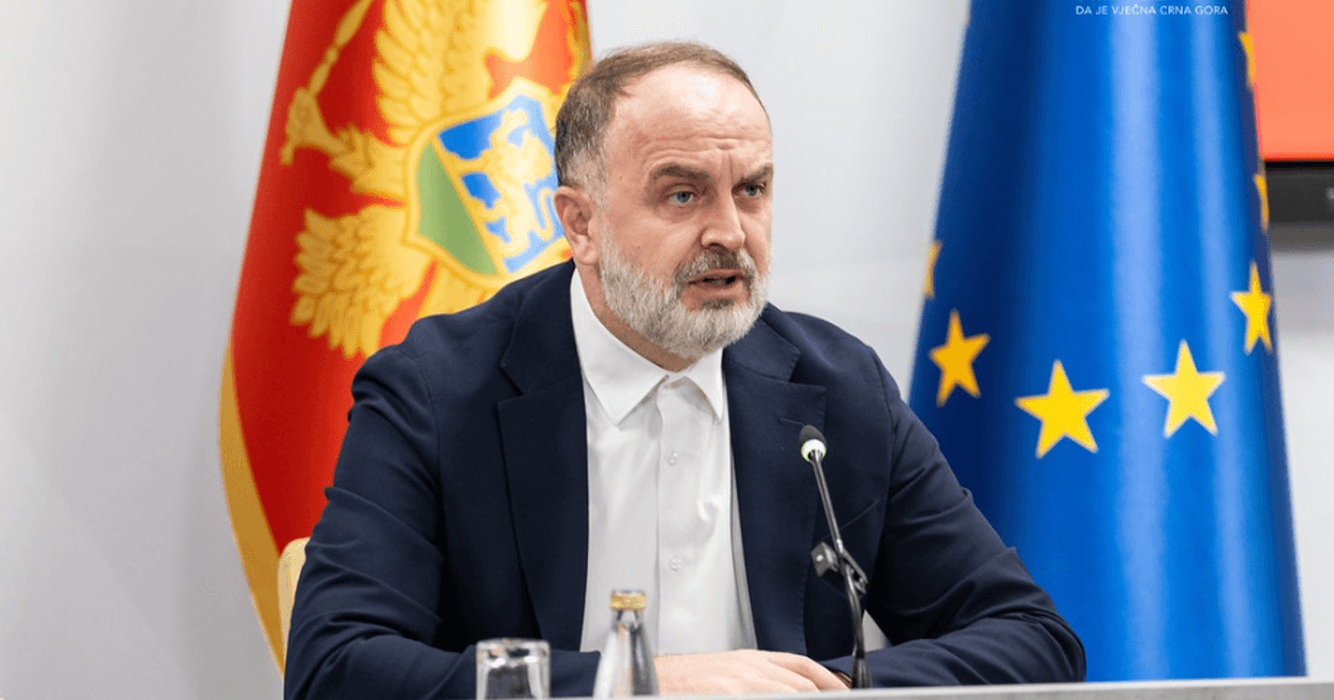 Fotografija uz vijest: Partnerstvo Crne Gore i SAD za ekonomski razvoj i nove investicije