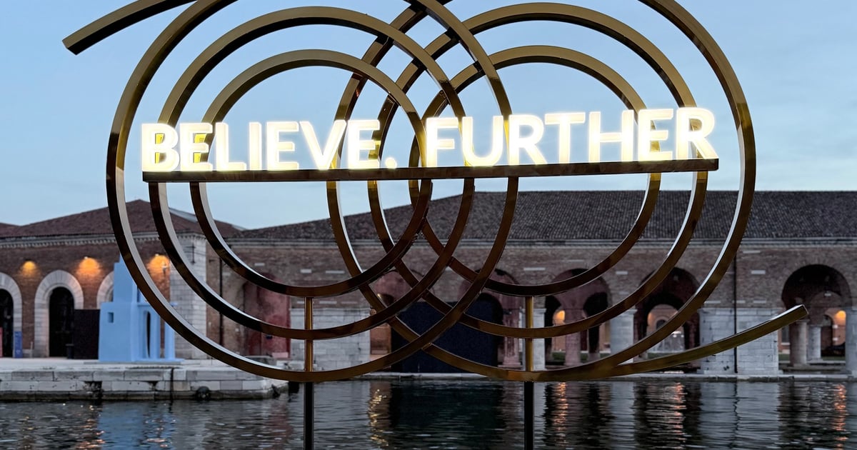 Fotografija uz vijest: Philip Morris International i Andrea Bočeli pokreću platformu „Believe. Further“ za dijalog o napretku