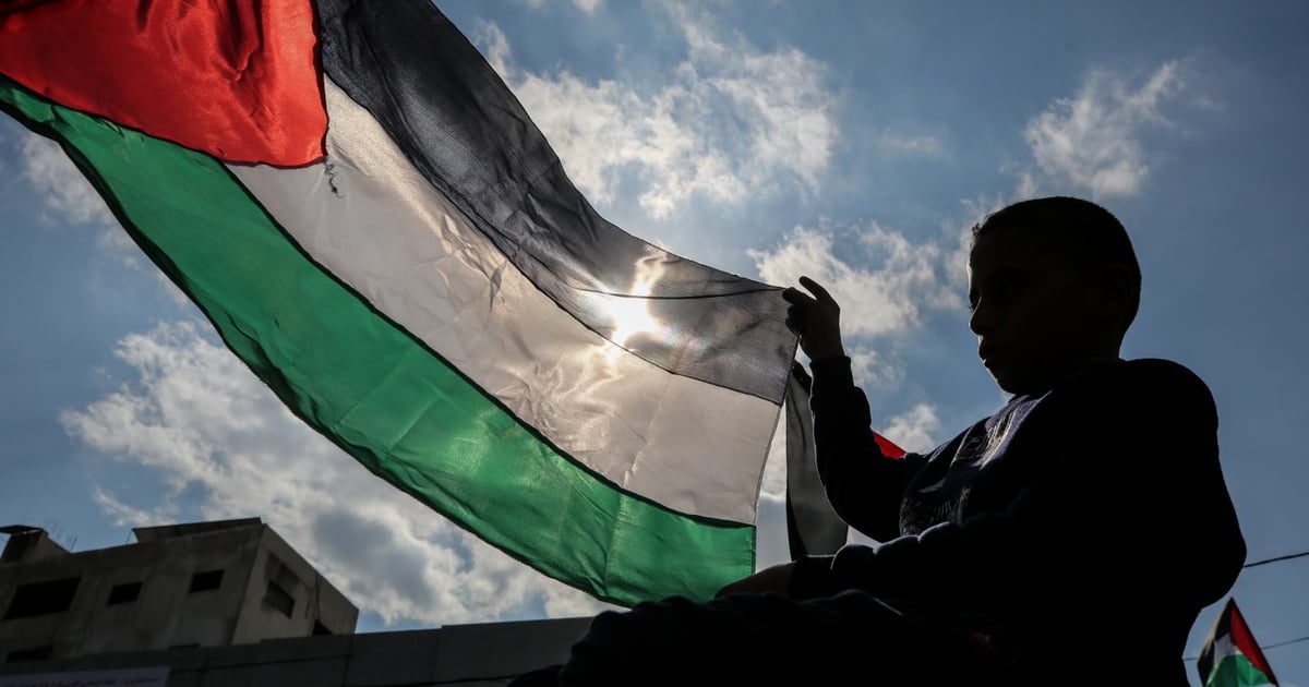 Fotografija uz vijest: Pokret solidarnosti sa Palestinom najavljuje bojkot partija i poslanika na izborima 2027.