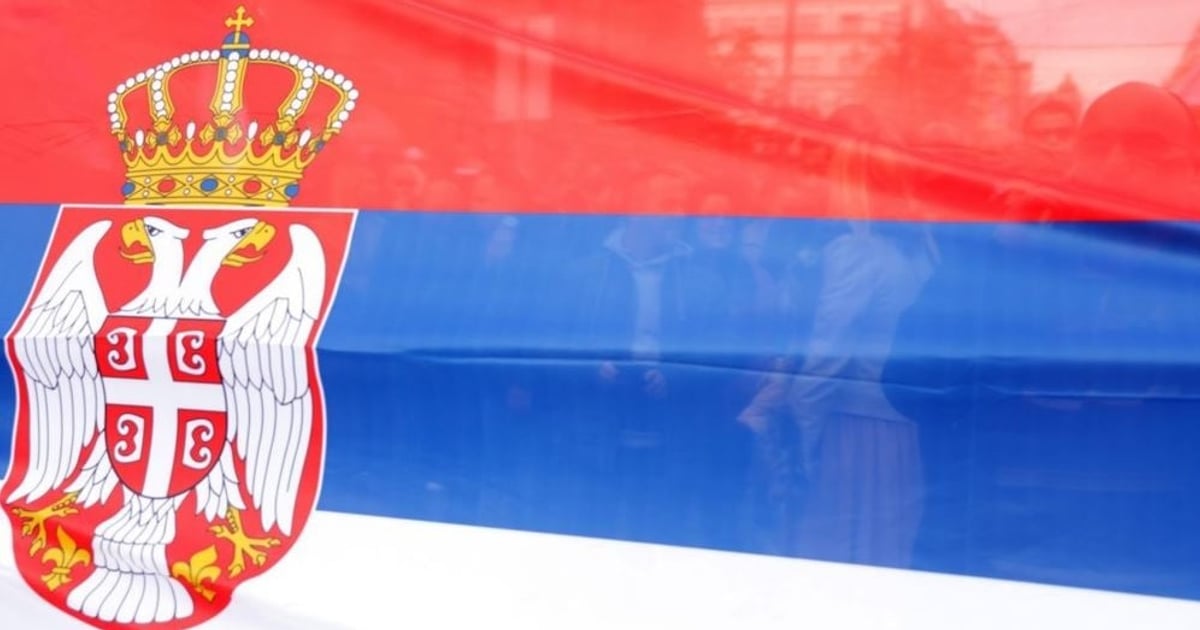 Fotografija uz vijest: Politico: Evropska komisija vjerovatno neće dobiti podršku za otvaranje Klastera 3 Srbiji, Holandija spremna na veto