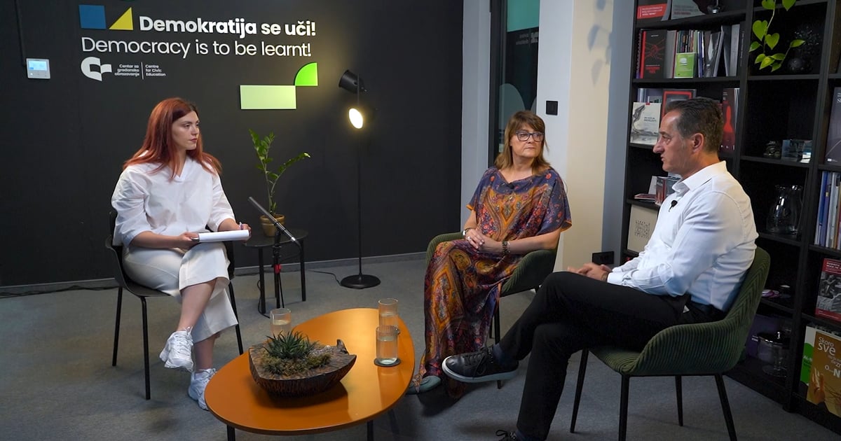 Fotografija uz vijest: Politike sjećanja u regionu i dalje zarobljene u etnocentričnim narativima