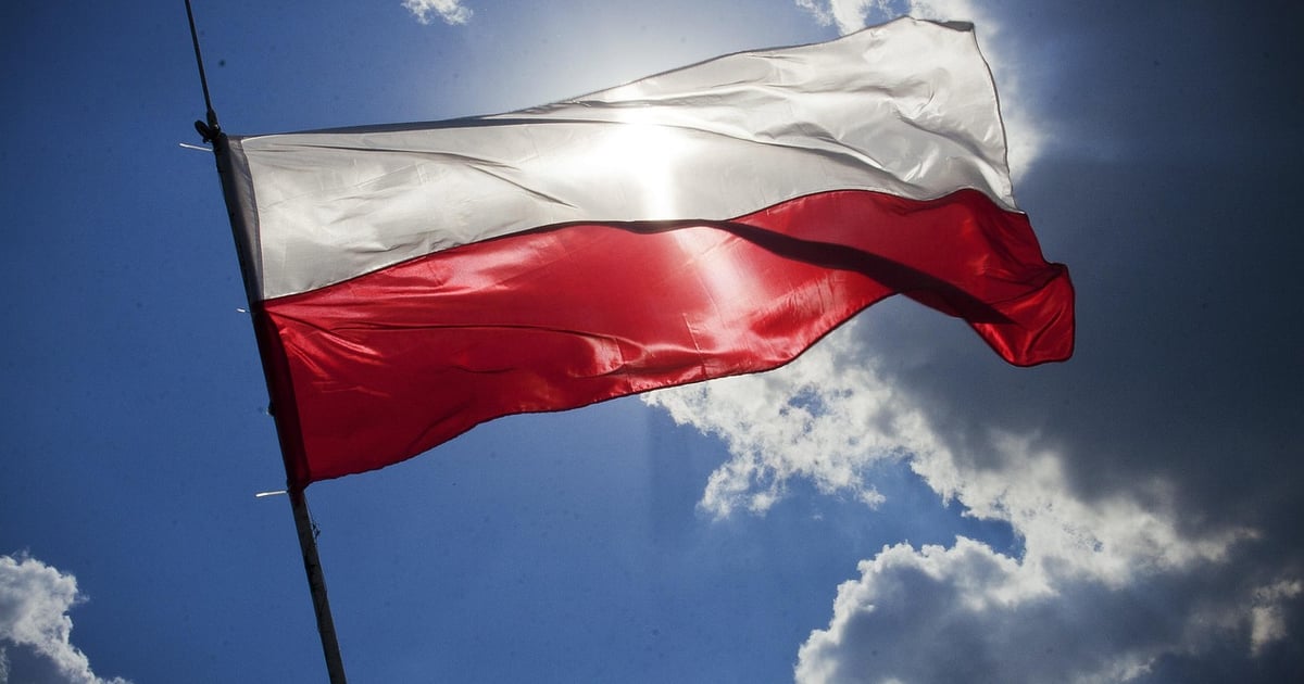 Fotografija uz vijest: Poljska zaplijenila skoro tonu heroina vrijednog 52 miliona eura