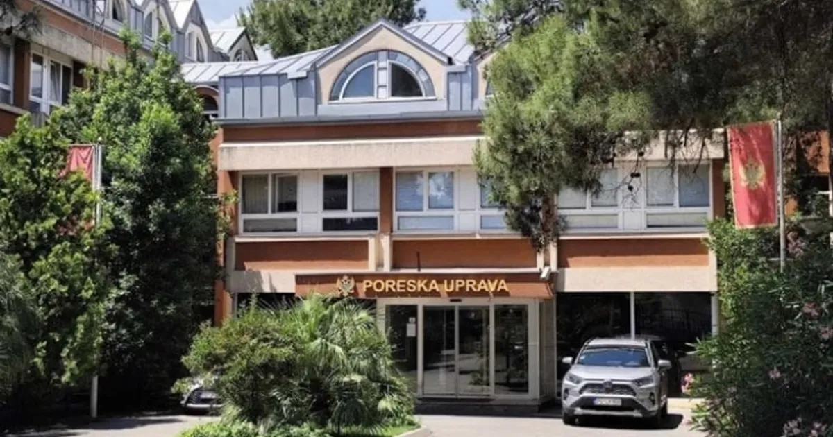 Fotografija uz vijest: Poreska uprava i računovođe dogovorili ključne mjere za unapređenje IRMS sistema