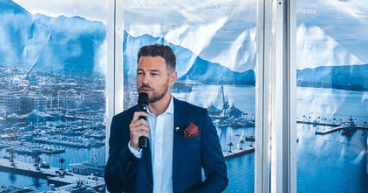 Fotografija uz vijest: Porto Montenegro najavljuje Adriatic Film Awards 2026 u Tivtu