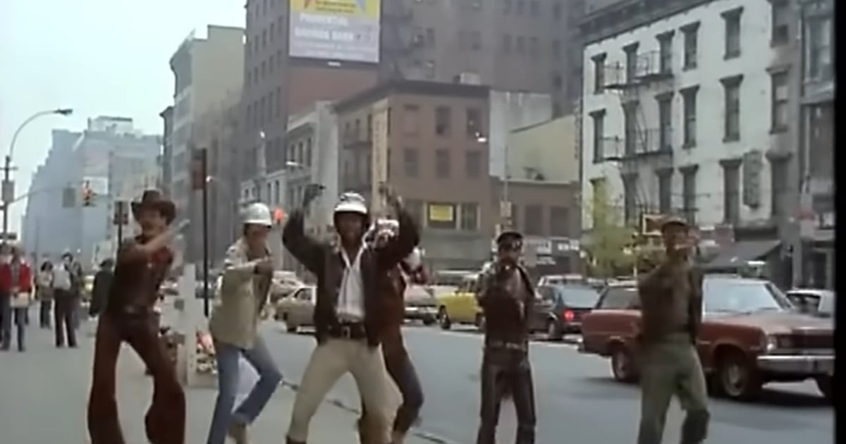 Fotografija uz vijest: Preminuo Viktor Vilis, frontmen grupe Village People