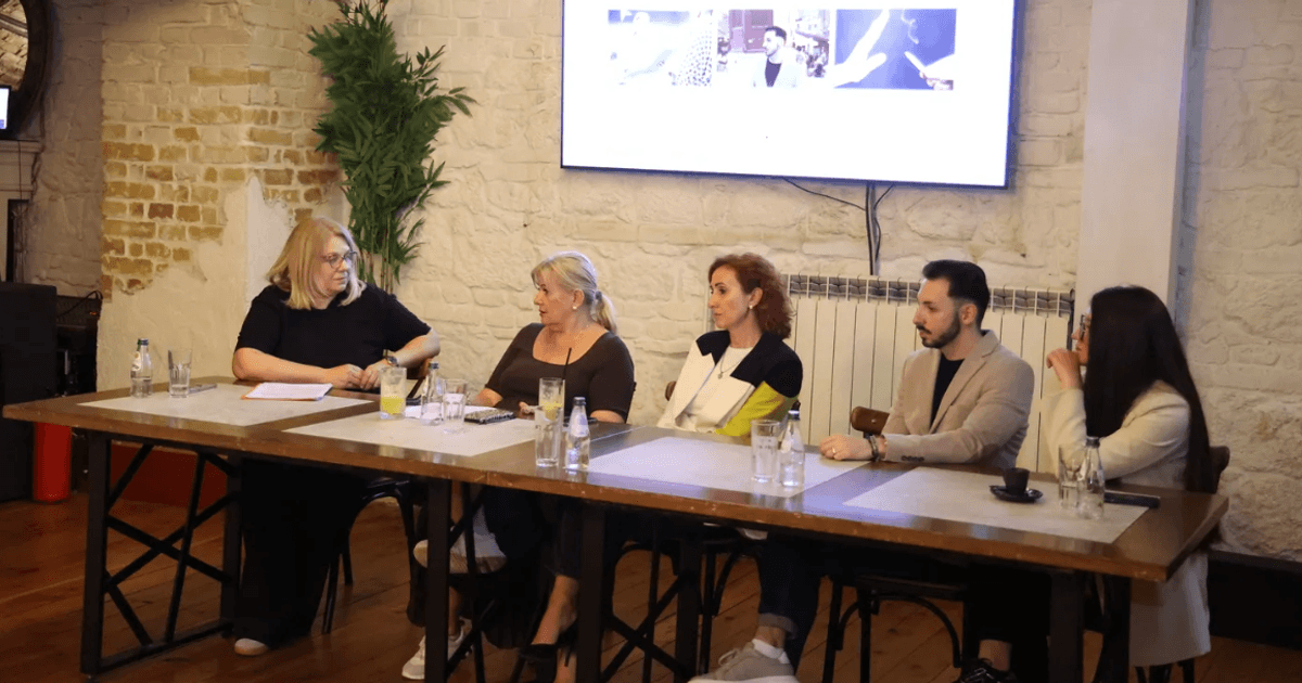 Fotografija uz vijest: Prestanak pušenja zahtijeva znanje, podršku i iskren razgovor