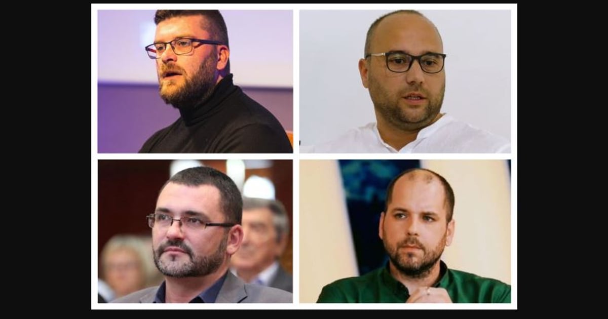 Fotografija uz vijest: Progon Antene M: Udari na slobodu medija u Crnoj Gori