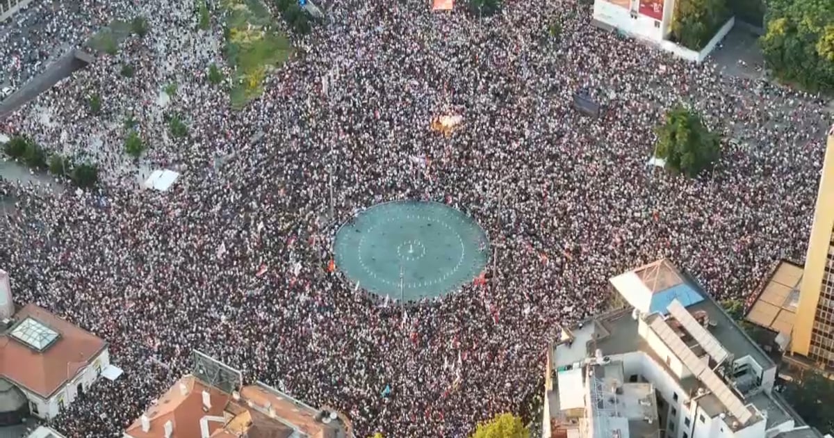 Fotografija uz vijest: PSSE usvojila rezoluciju o Srbiji: Zabrinutost zbog izbora, medija i moguće upotrebe soničnog oružja