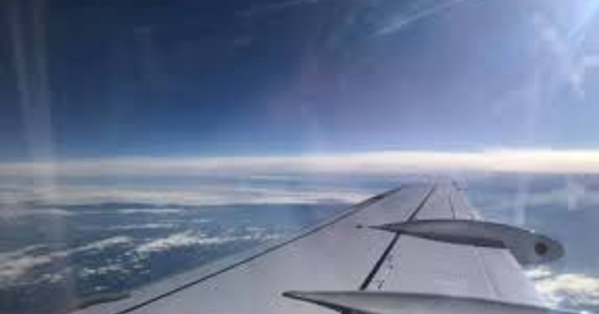 Fotografija uz vijest: Rusija zabranila izvoz avionskog goriva do 30. novembra