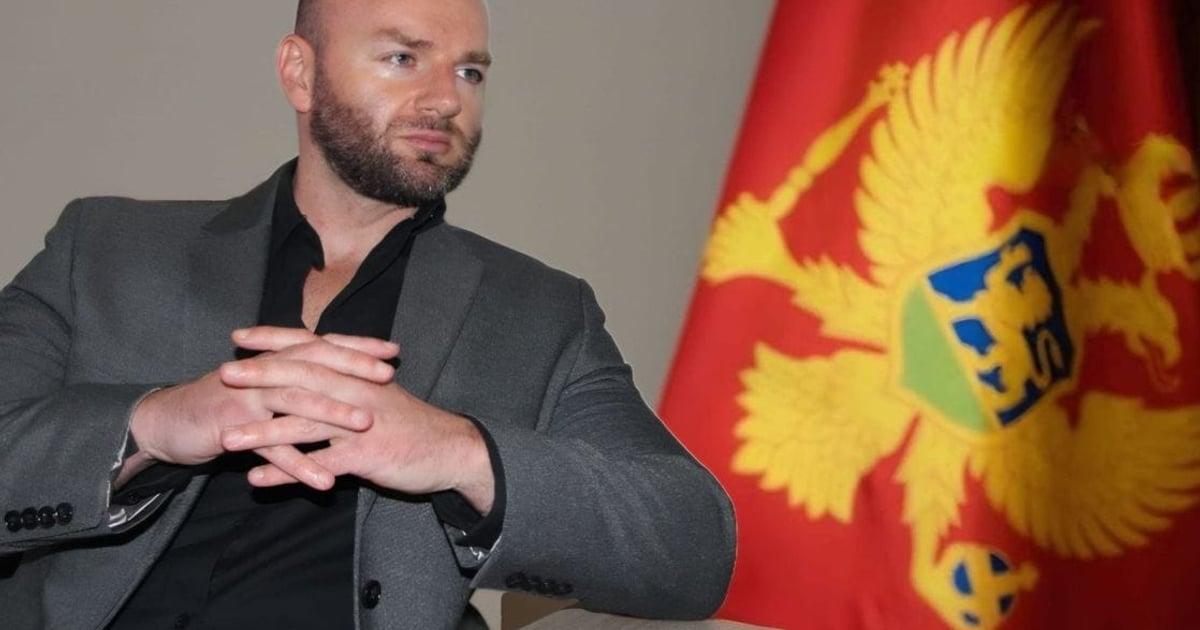 Fotografija uz vijest: Šabović: Mandić nehotice govori istinu, ali promašuje adresu prijateljstva sa Izraelom