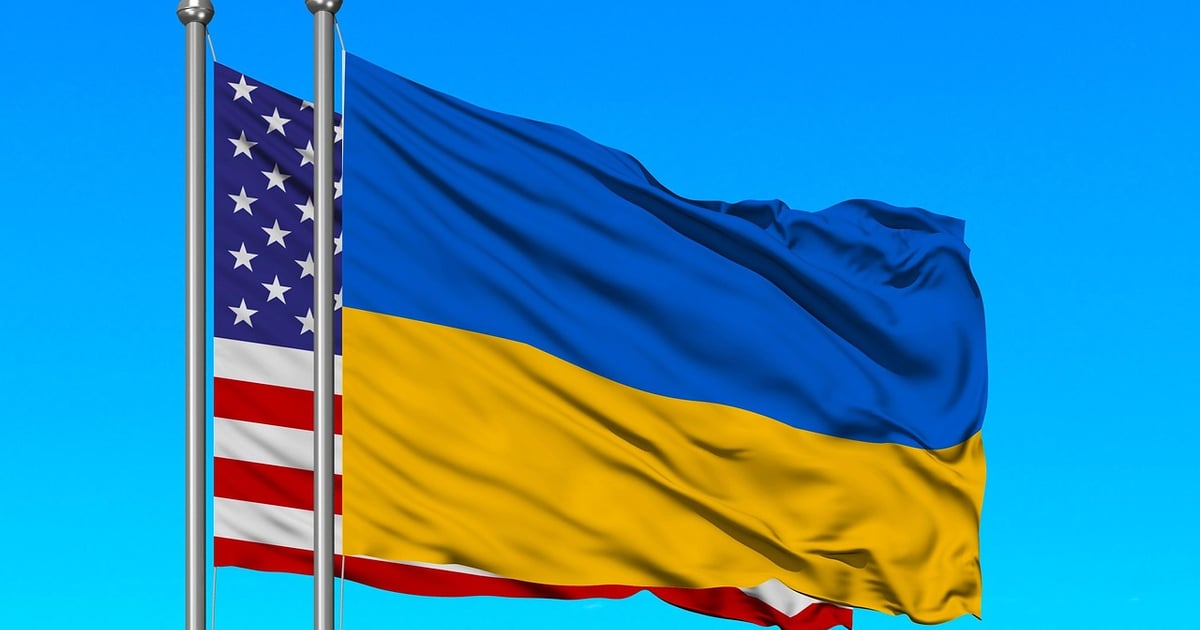 Fotografija uz vijest: SAD traže ulogu Ukrajine u razgovorima o ublažavanju sankcija na izvoz kalijum-karbonata iz Bjelorusije