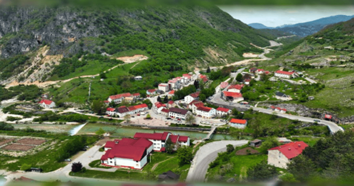 Fotografija uz vijest: Šavnik ove godine bez đaka prvaka u osnovnoj školi
