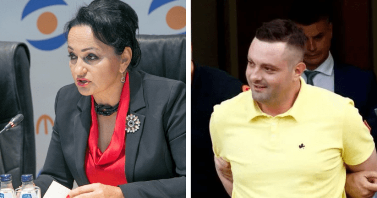 Fotografija uz vijest: SDT uložilo žalbu na presudu Milošu i Vesni Medenici