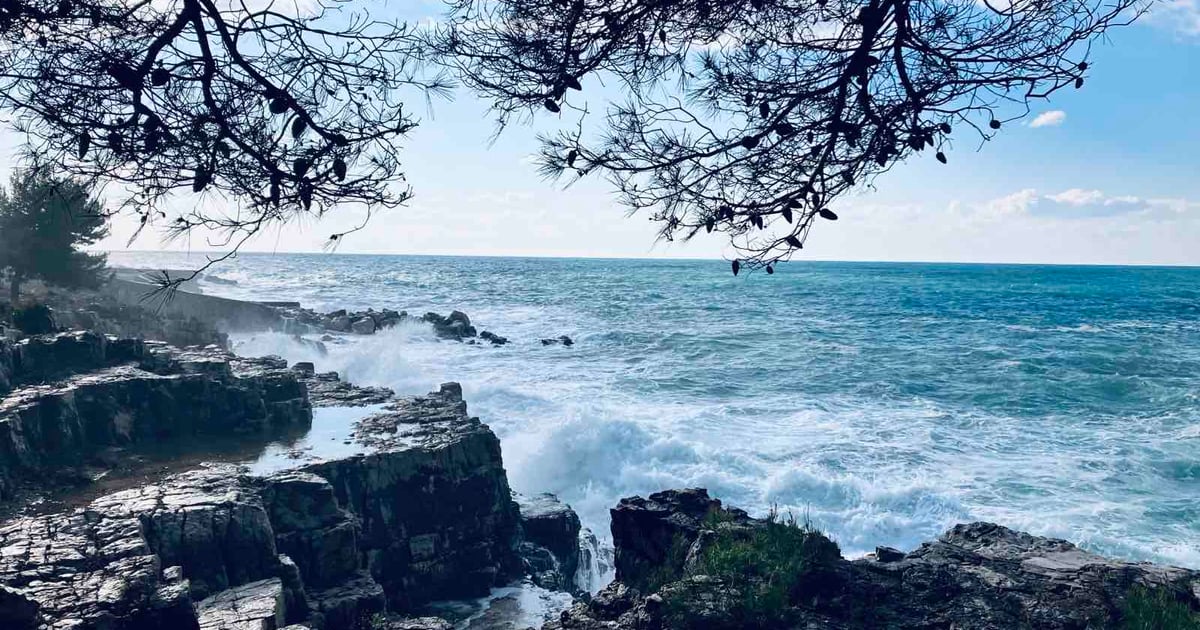 Fotografija uz vijest: Sjutra vjetrovito uz temperature do 29 stepeni