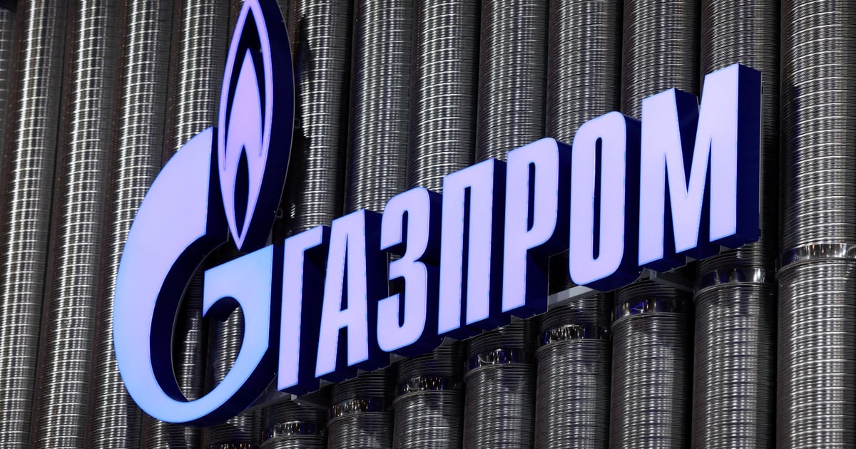 Fotografija uz vijest: Slučaj „Gazprom Germania“ otkriva granice između biznisa i nacionalne sigurnosti