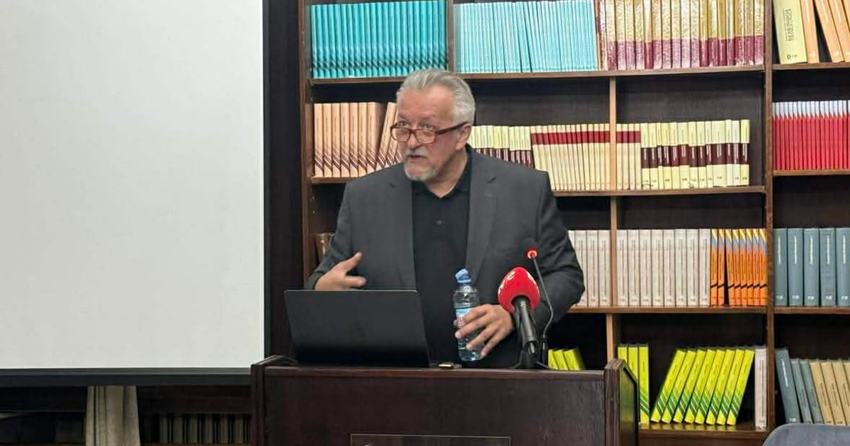 Fotografija uz vijest: Šta je “srpski svet” i zašto zabrinjava Crnu Goru
