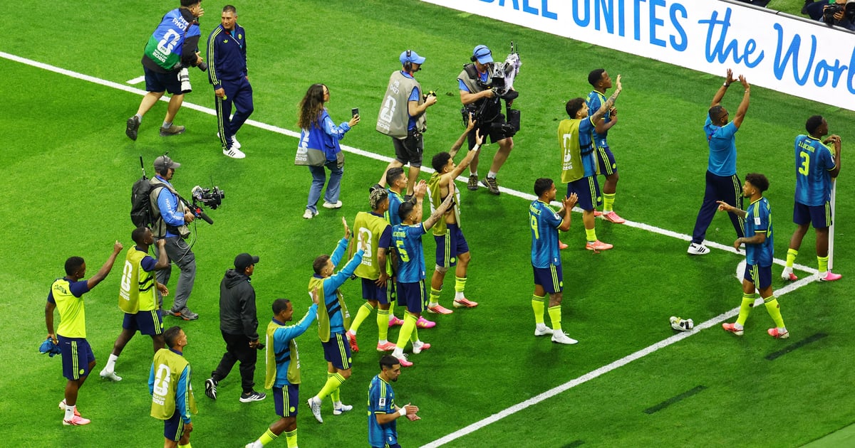Fotografija uz vijest: Statistički presjek prvog kola Mundijala 2026: Efikasnost i mnogo remija