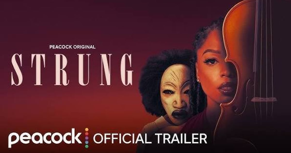 Fotografija uz vijest: „Strung“ – napeti triler koji nespretno miješa Blumhouse i Tajlera Perija