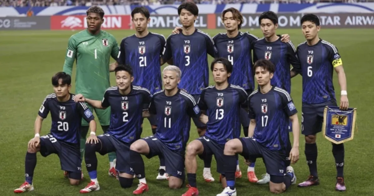 Fotografija uz vijest: Susret Tunis - Japan biće 1000. utakmica na Mundijalima