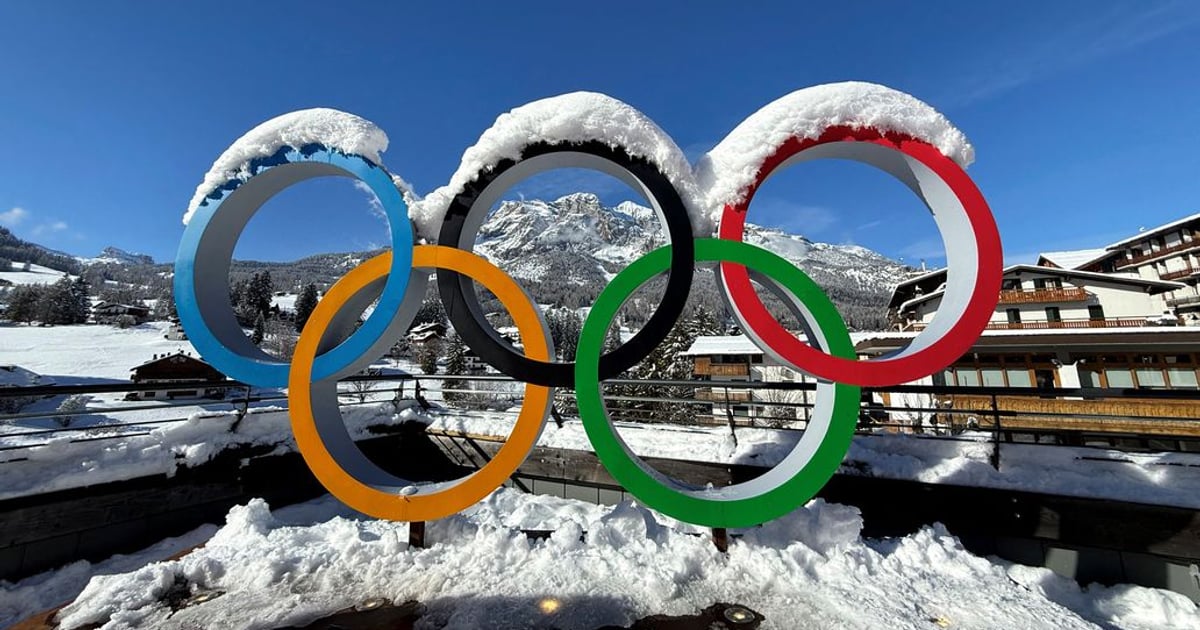 Fotografija uz vijest: Švajcarska vlada podržala kandidaturu za Zimske olimpijske igre 2038. godine