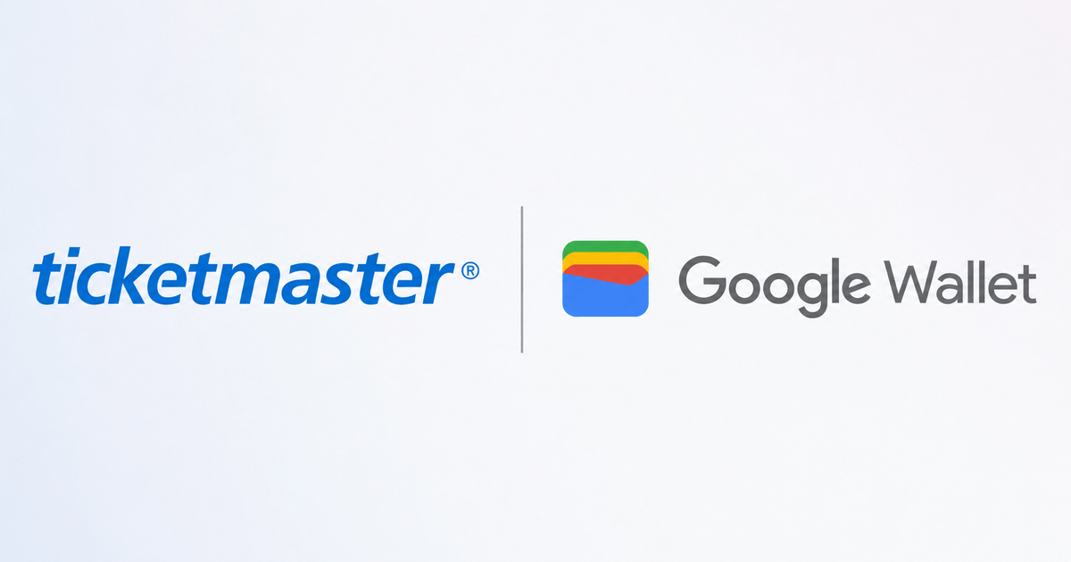 Fotografija uz vijest: Ticketmaster i Google Wallet uvode personalizovane digitalne ulaznice za Android korisnike