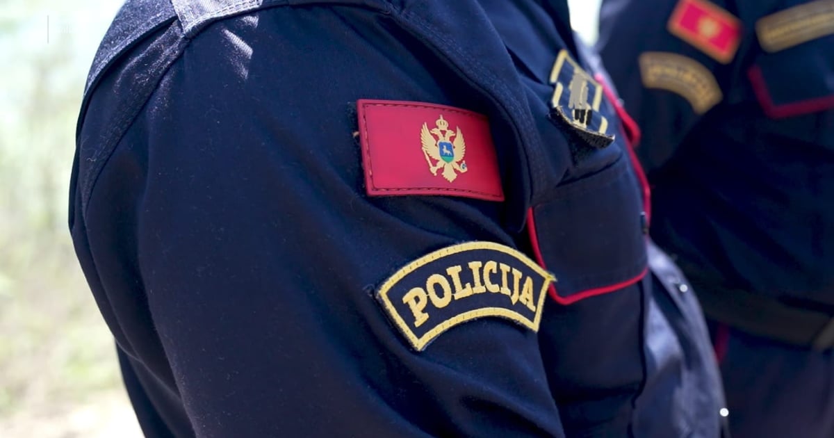 Fotografija uz vijest: Tivatska policija rasvijetlila više krađa, procesuirano sedam maloljetnika