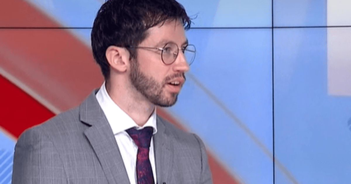 Fotografija uz vijest: Todorović: Srpskoj strani ne prija što je Crna Gora napredovala u evropskim integracijama