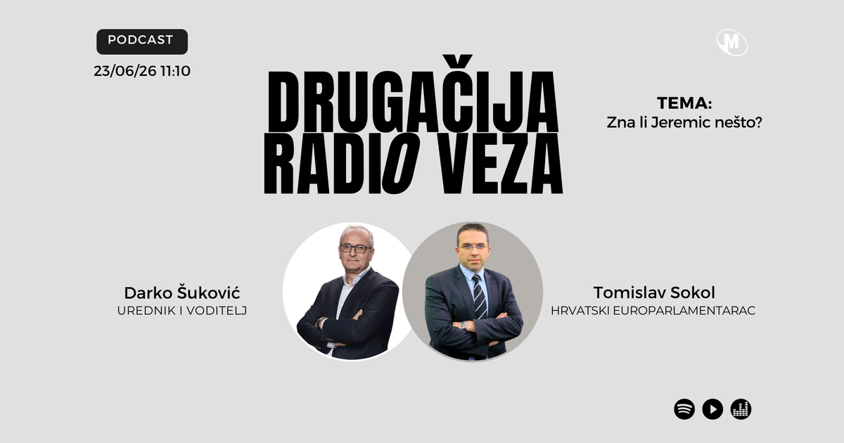 Fotografija uz vijest: Tomislav Sokol u DRV: Da li Jeremić zna nešto o ulasku CG u EU?