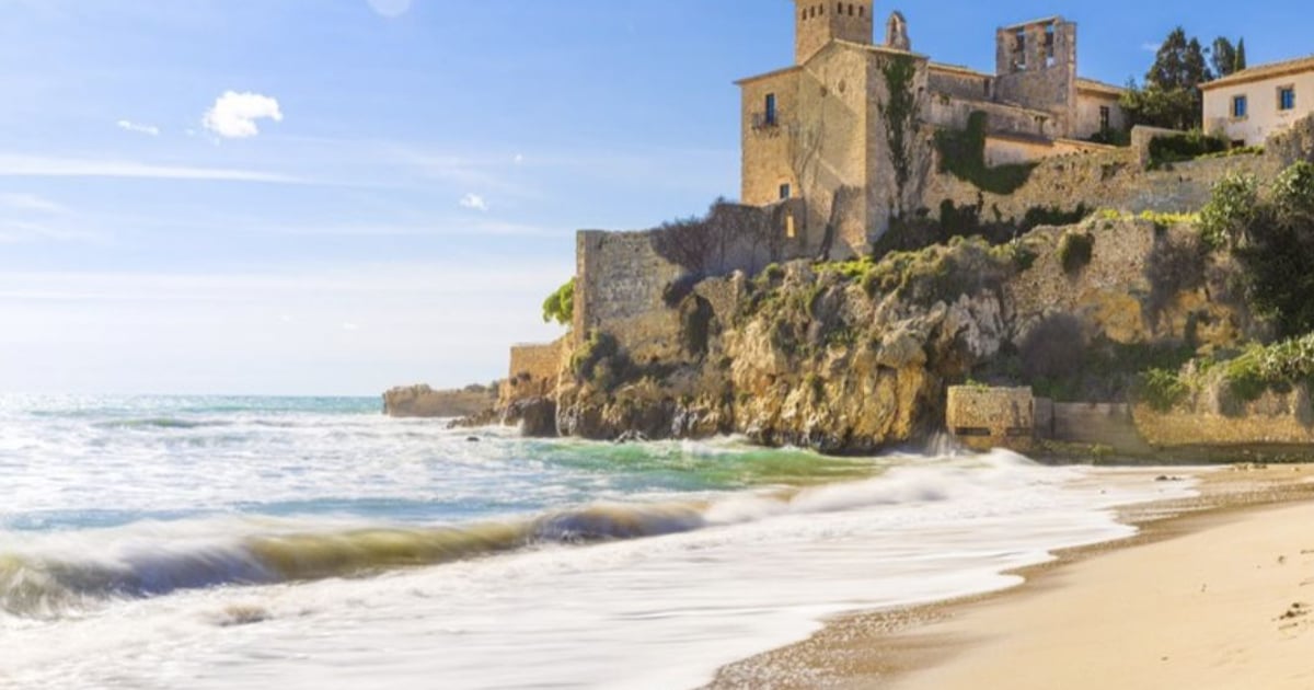 Fotografija uz vijest: Tri dječaka se utopila na plaži kod Taragone