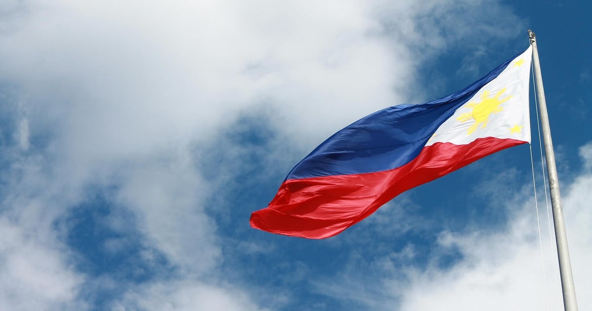 Fotografija uz vijest: Troje mrtvih i pet povrijeđenih u pucnjavi u školi na Filipinima