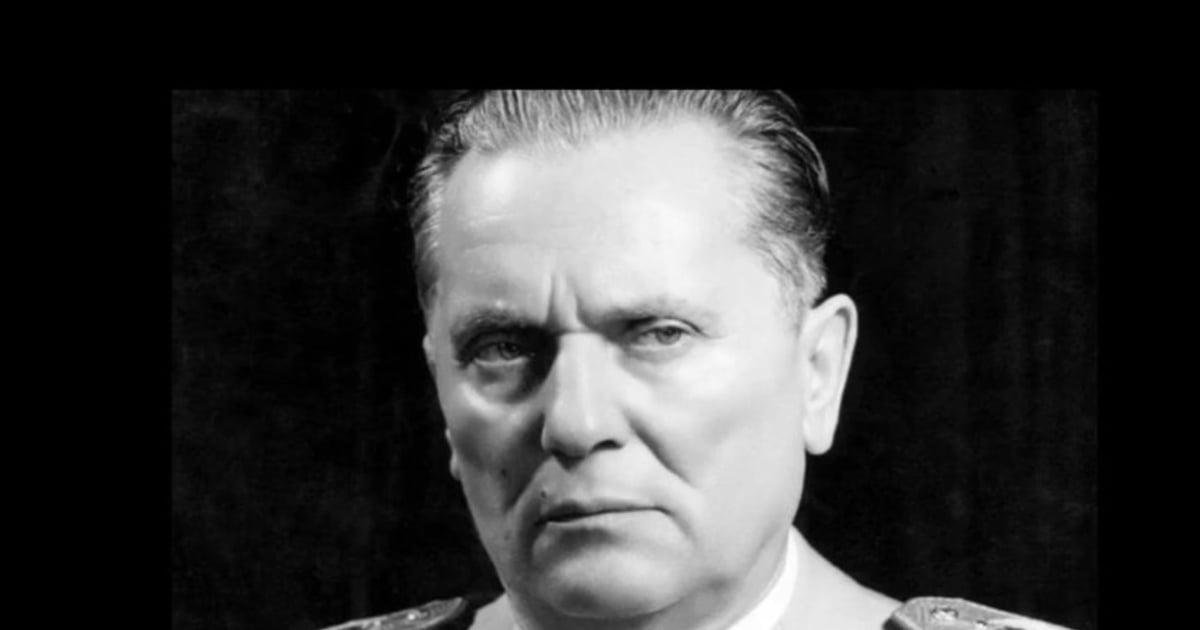 Fotografija uz vijest: U Kumrovecu obilježena godišnjica rođenja Josipa Broza Tita uz učešće delegacije iz Crne Gore