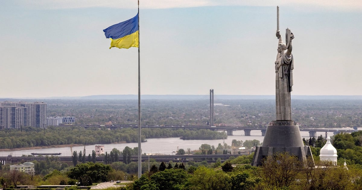 Fotografija uz vijest: U napadu na Ukrajinu poginule četiri osobe, među njima i dijete