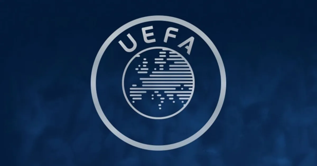 Fotografija uz vijest: UEFA usvojila novi koncept kvalifikacija za muške reprezentacije od 2028. godine