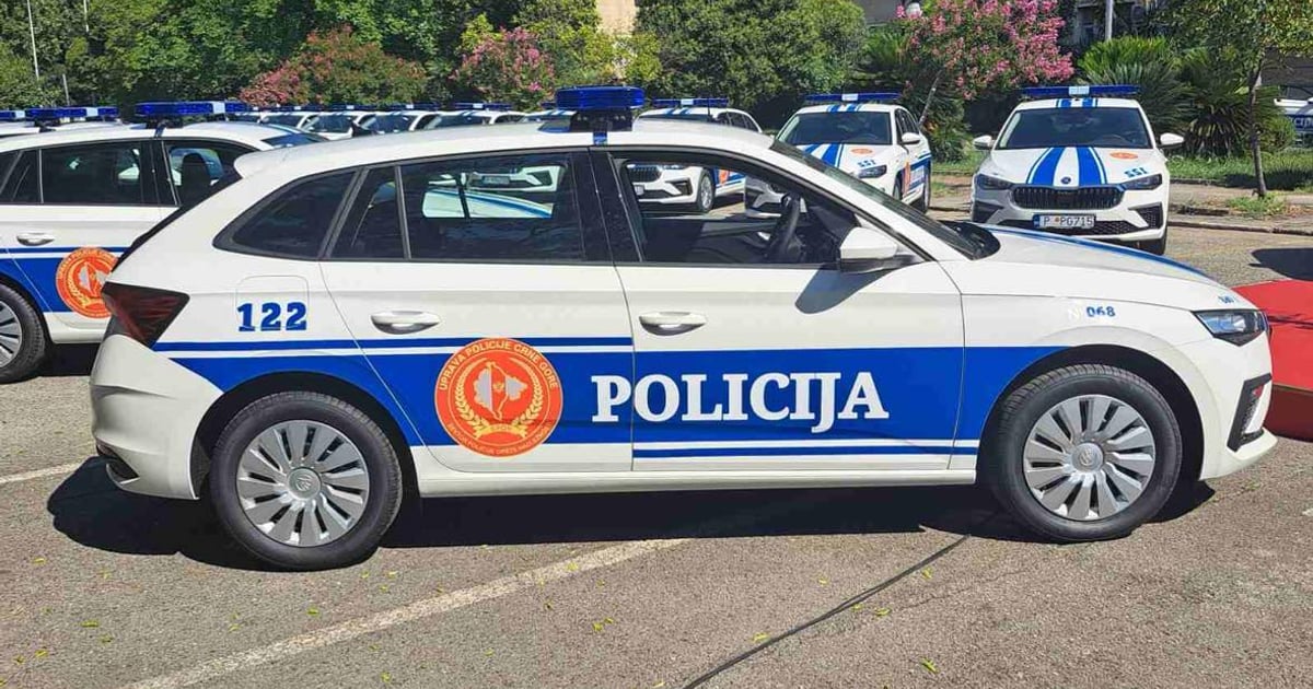 Fotografija uz vijest: Uhapšen ruski državljanin koji se lažno predstavio kao Ukrajinac, traži ga Interpol