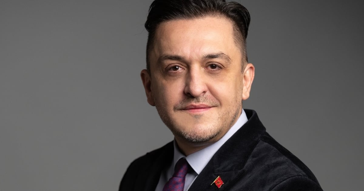 Fotografija uz vijest: Usvojen Zakon o upravljanju državnim privrednim društvima; Vuković: Stručnost postaje temelj upravljanja