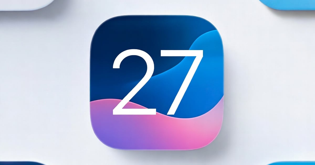 Fotografija uz vijest: Uz iOS 27 stižu značajne promjene u Siri i AI funkcijama