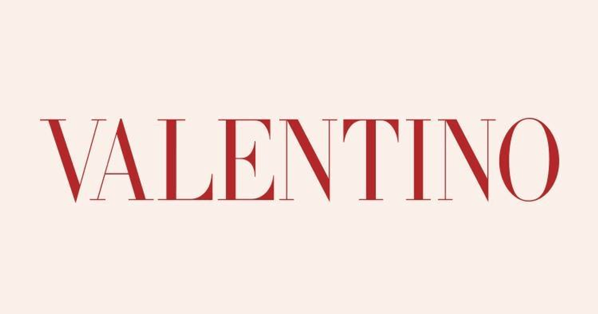 Fotografija uz vijest: Valentino zabilježio pad prihoda i dobiti u 2025. godini, dug blago porastao