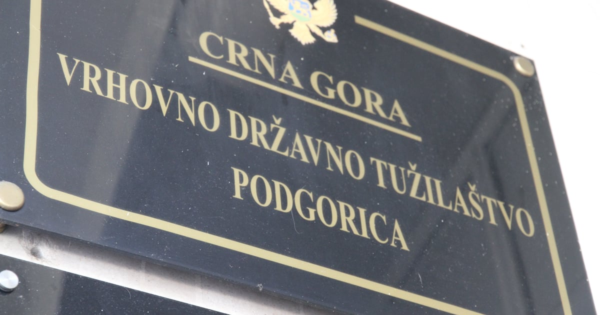 Fotografija uz vijest: VDT: Visok nivo uspješnosti državnih tužilaštava u vođenju krivičnih postupaka u 2025. godini