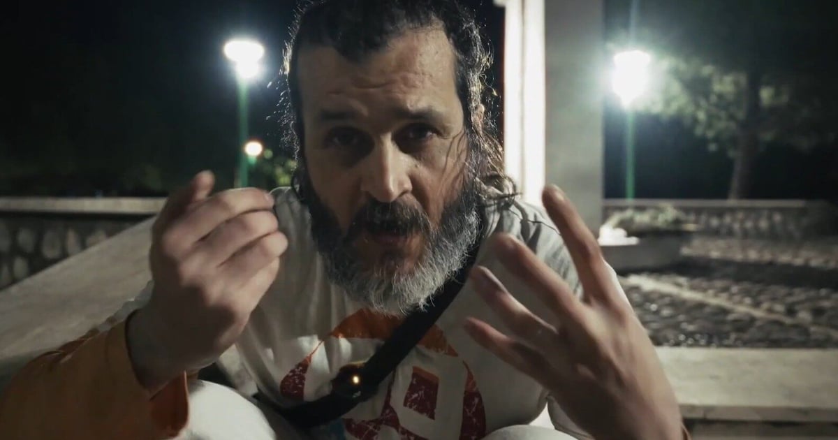 Fotografija uz vijest: Večeras na Underhill Fest-u prikazivanje filma Brčka Brčkovića „Štajgus – legenda živi“